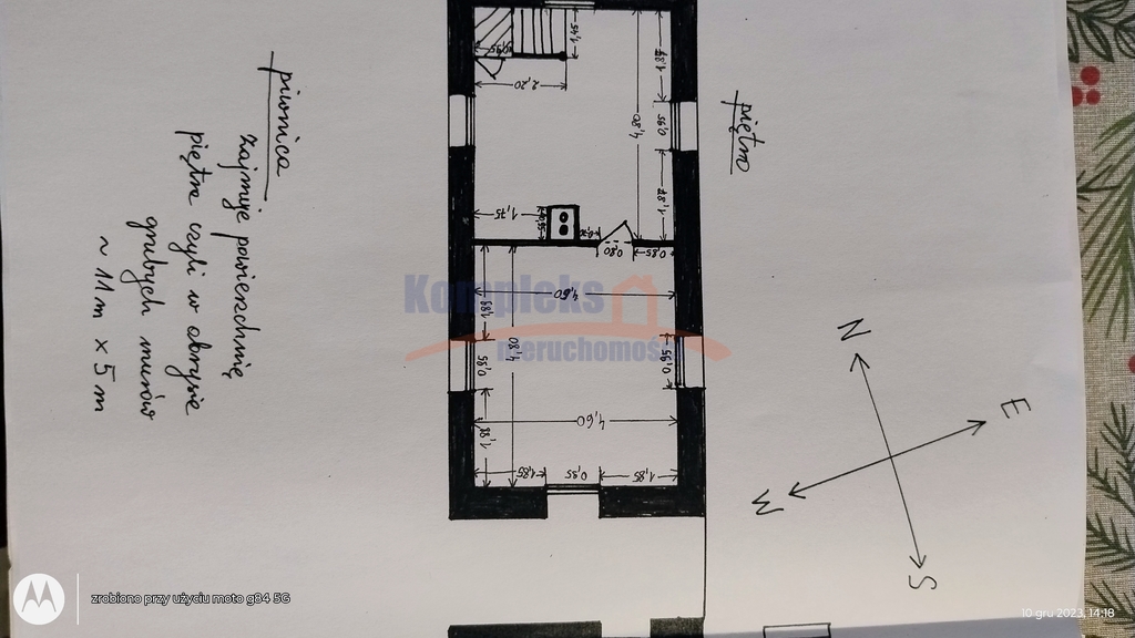 Stylowy, 120 m2, Zaleszczyce Popiele (15)