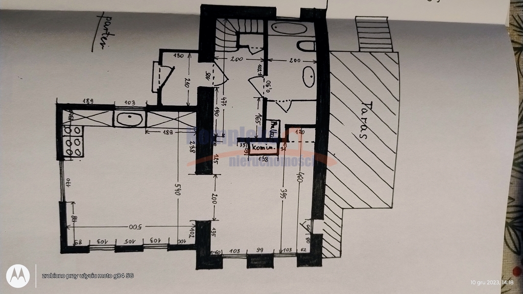 Stylowy, 120 m2, Zaleszczyce Popiele (16)