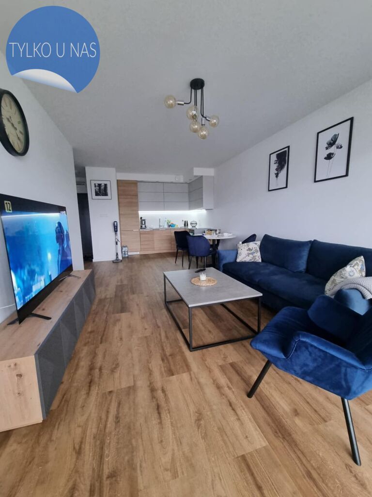 Apartament w Dziwnowie blisko morza Basen (1)