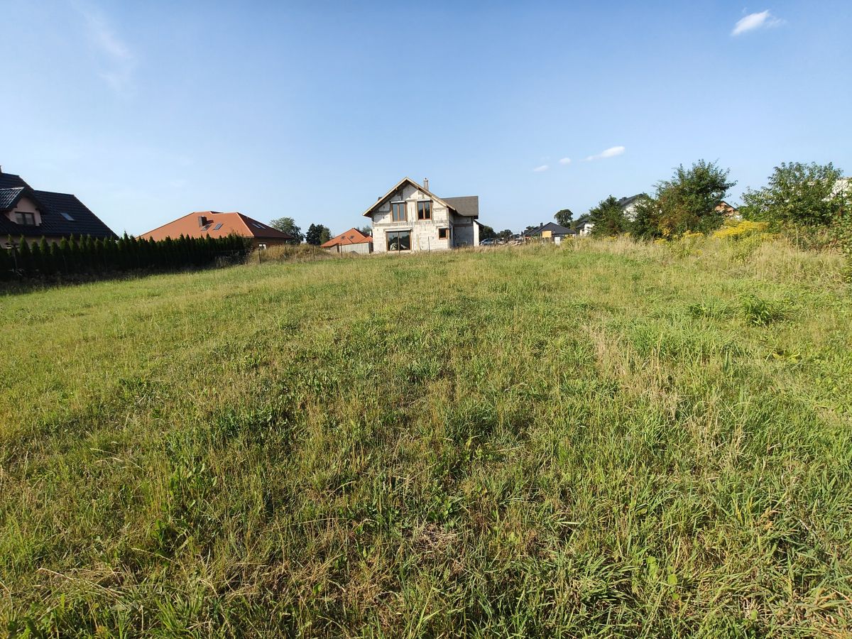 Idealna działka budowlana w Rąbieniu (6)