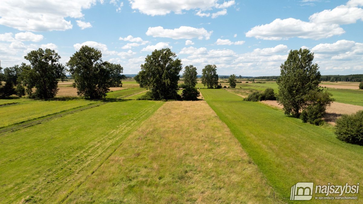 Kliniska Wielkie - działka budowlana 1788 m2  (1)