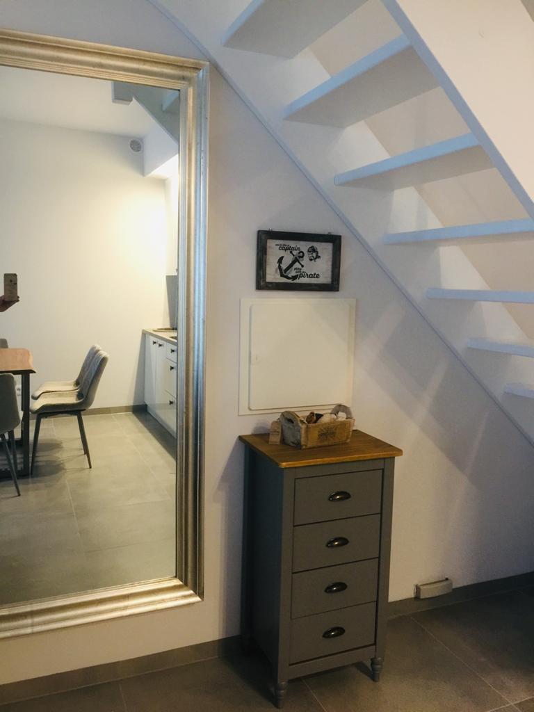 Apartament w Pobierowie z basenem (14)