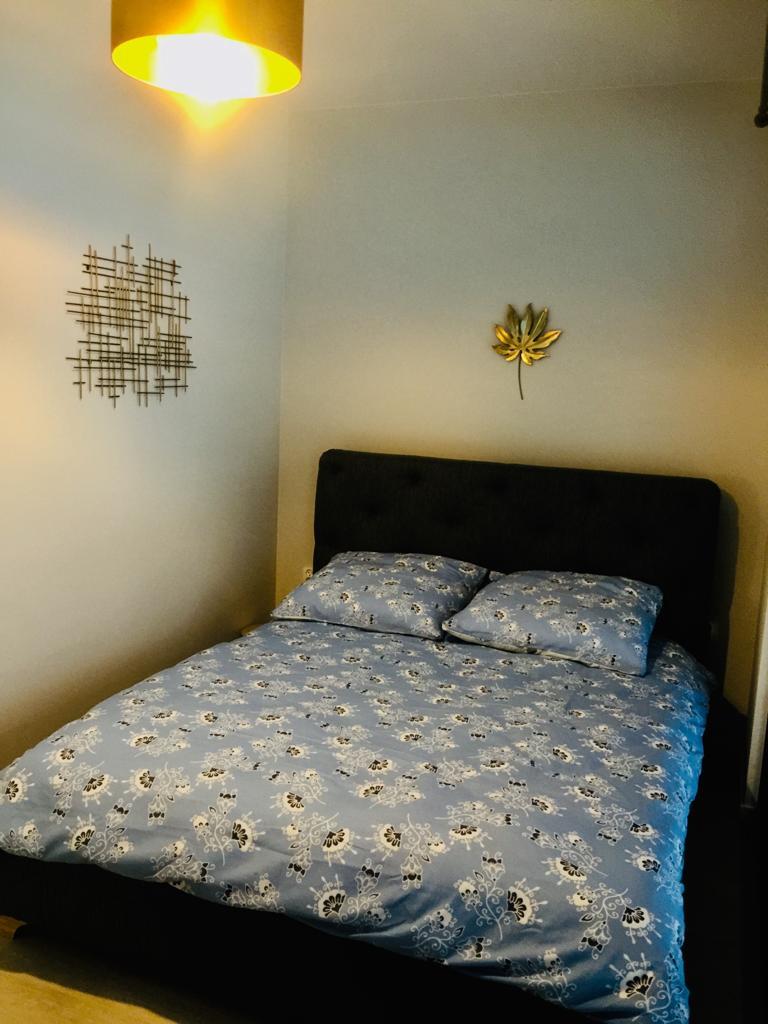 Apartament w Pobierowie z basenem (17)