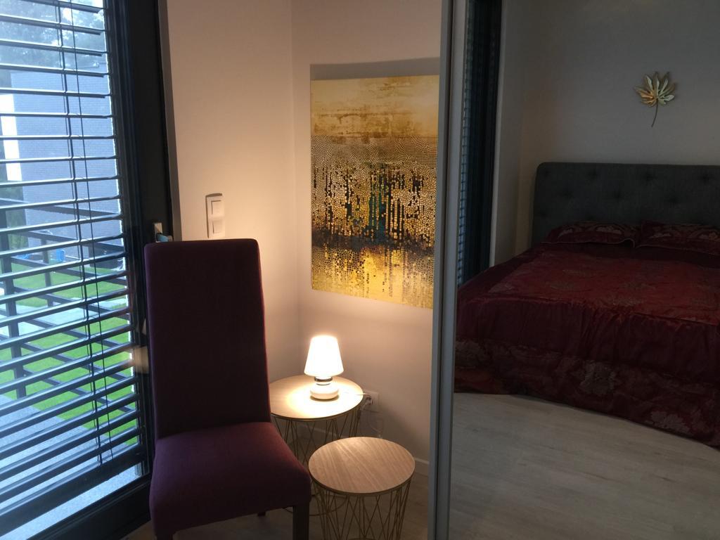 Apartament w Pobierowie z basenem (20)