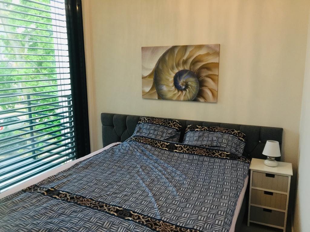 Apartament w Pobierowie z basenem (22)