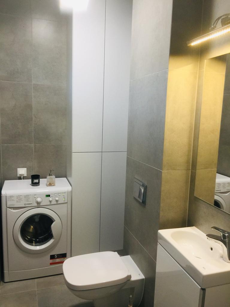 Apartament w Pobierowie z basenem (26)