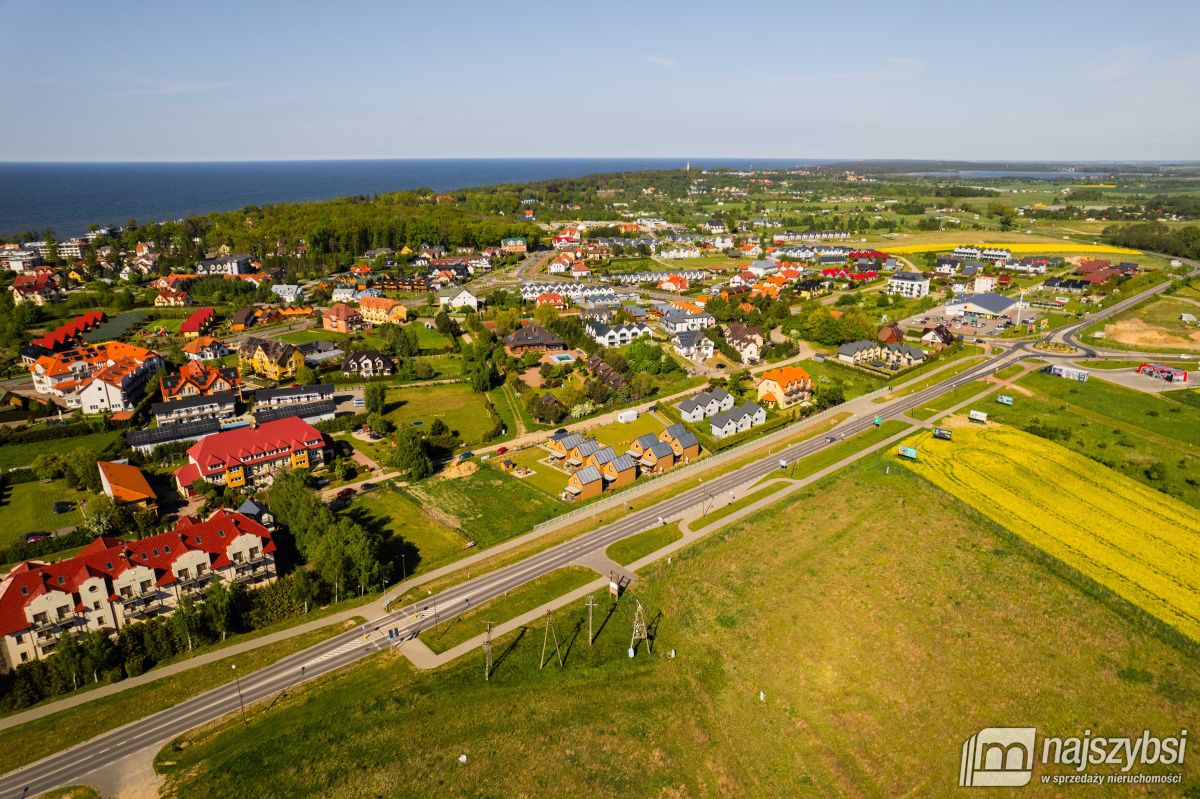 Rewal - Industrialne domki - Inwestycja nad morzem (26)