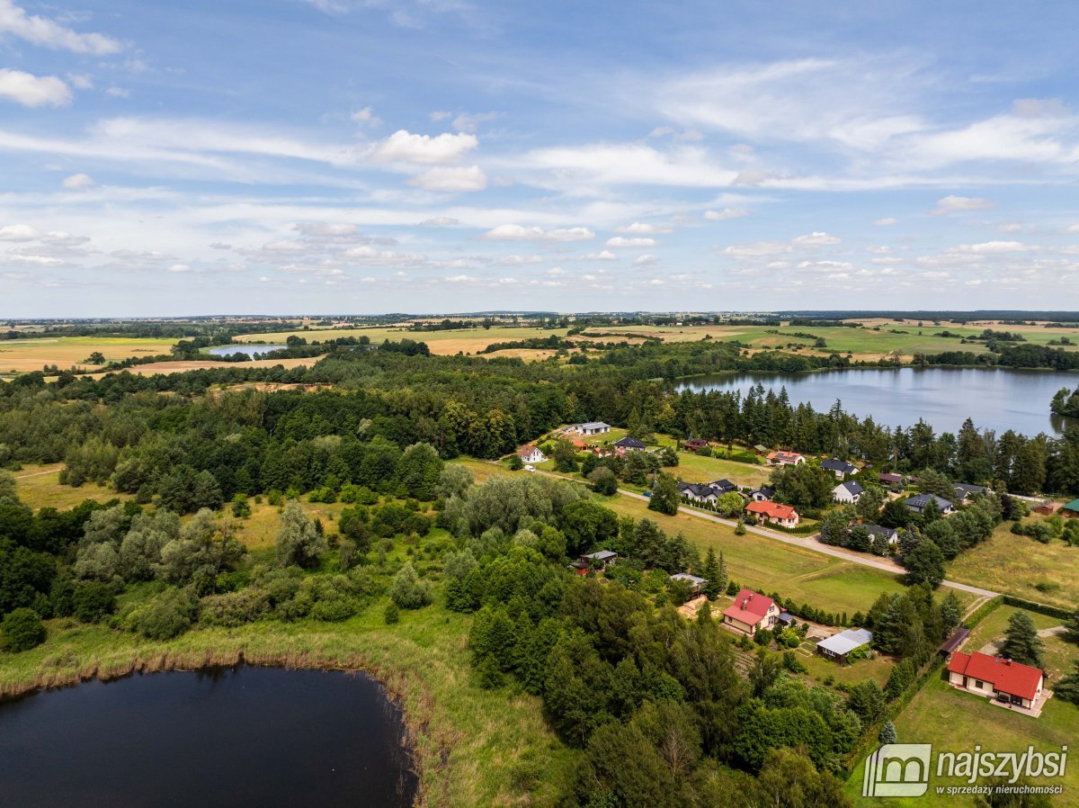 Lipiany - Wyjątkowy Dom nad Jeziorem  (37)