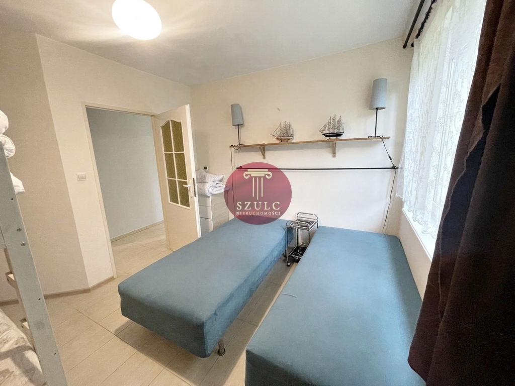 Apartament 2 pokoje, balkon ,parking Międzyzdroje. (4)