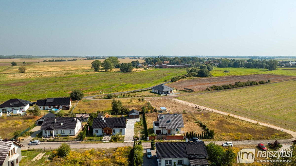 Skalin - wolnostojący dom z widokiem na naturę (27)