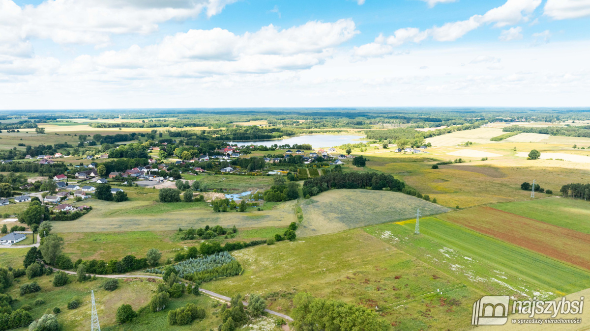 Nowogard - działka 8200  m2 (10)