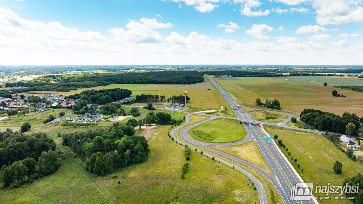 Nowogard - działka 8200  m2 (12)