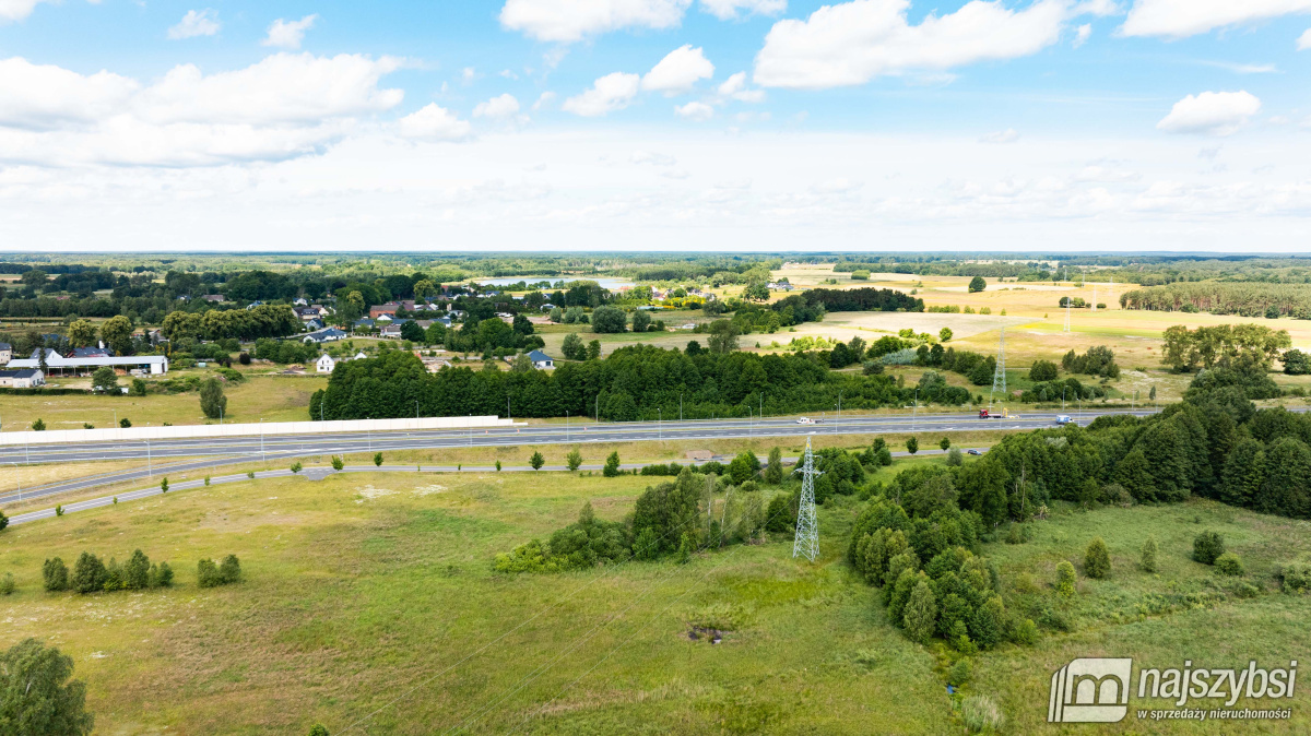 Nowogard - działka 8200  m2 (5)