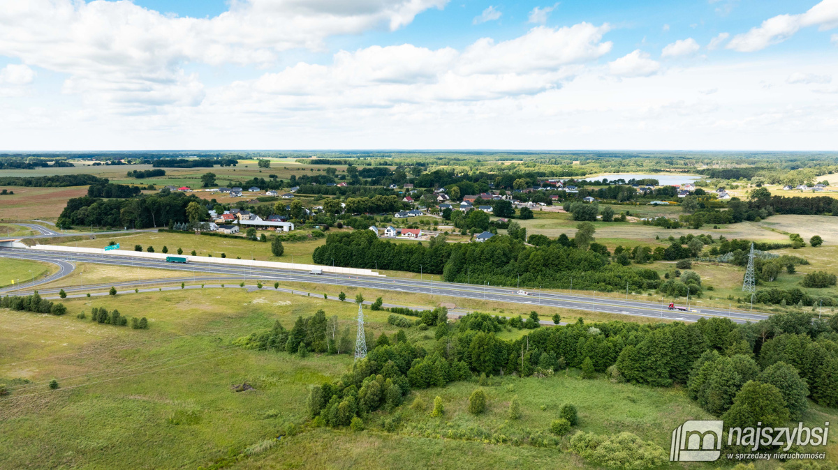 Nowogard - działka 8200  m2 (6)