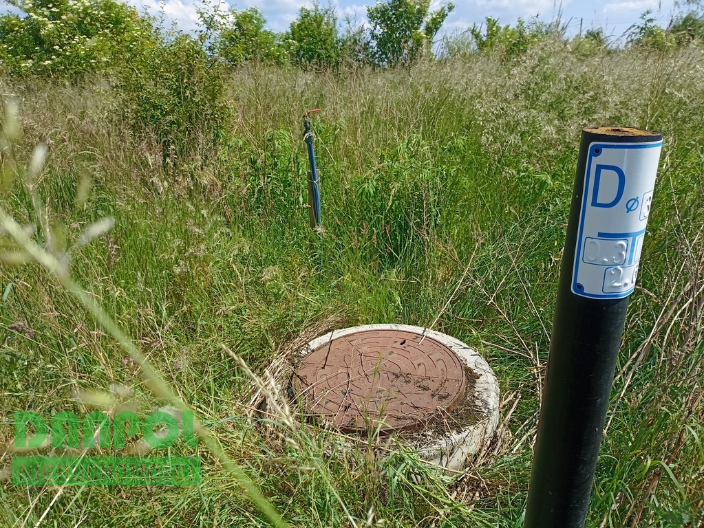 Bukowo, działka pod zabudowę mieszkaniową (1)