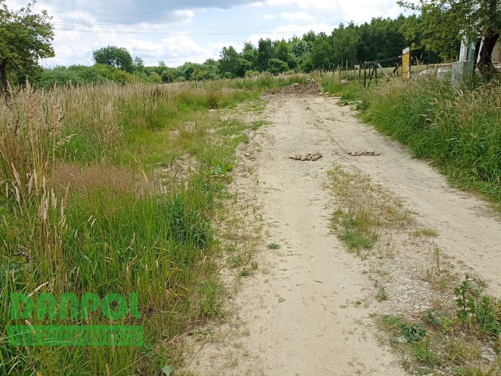 Bukowo, działka pod zabudowę mieszkaniową (3)