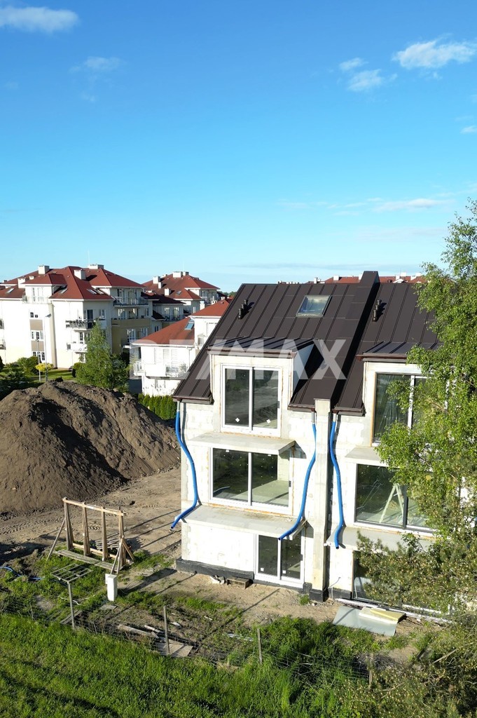 Kołobrzeg Grzybowo Apartament z ogrodem 150 m2 (20)