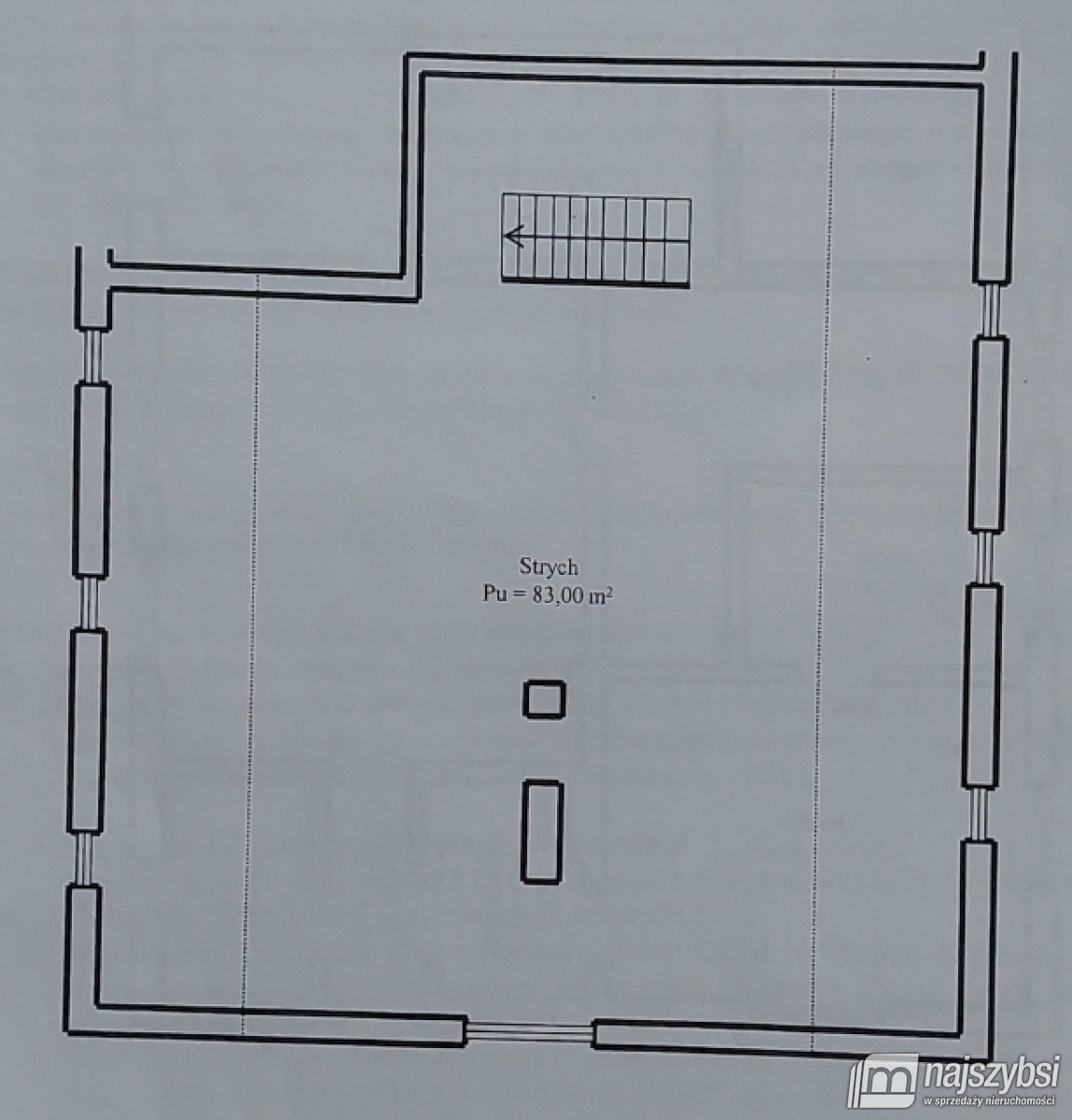 Stargard- Dom z działką  3302 m2  (14)