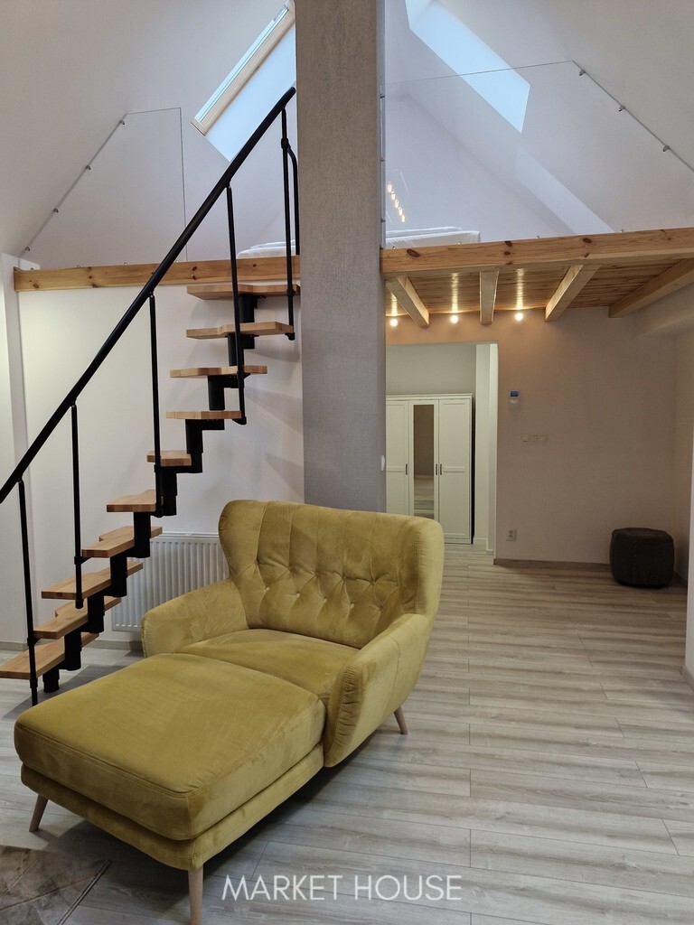 Designerski apartament w stylu loft (6)