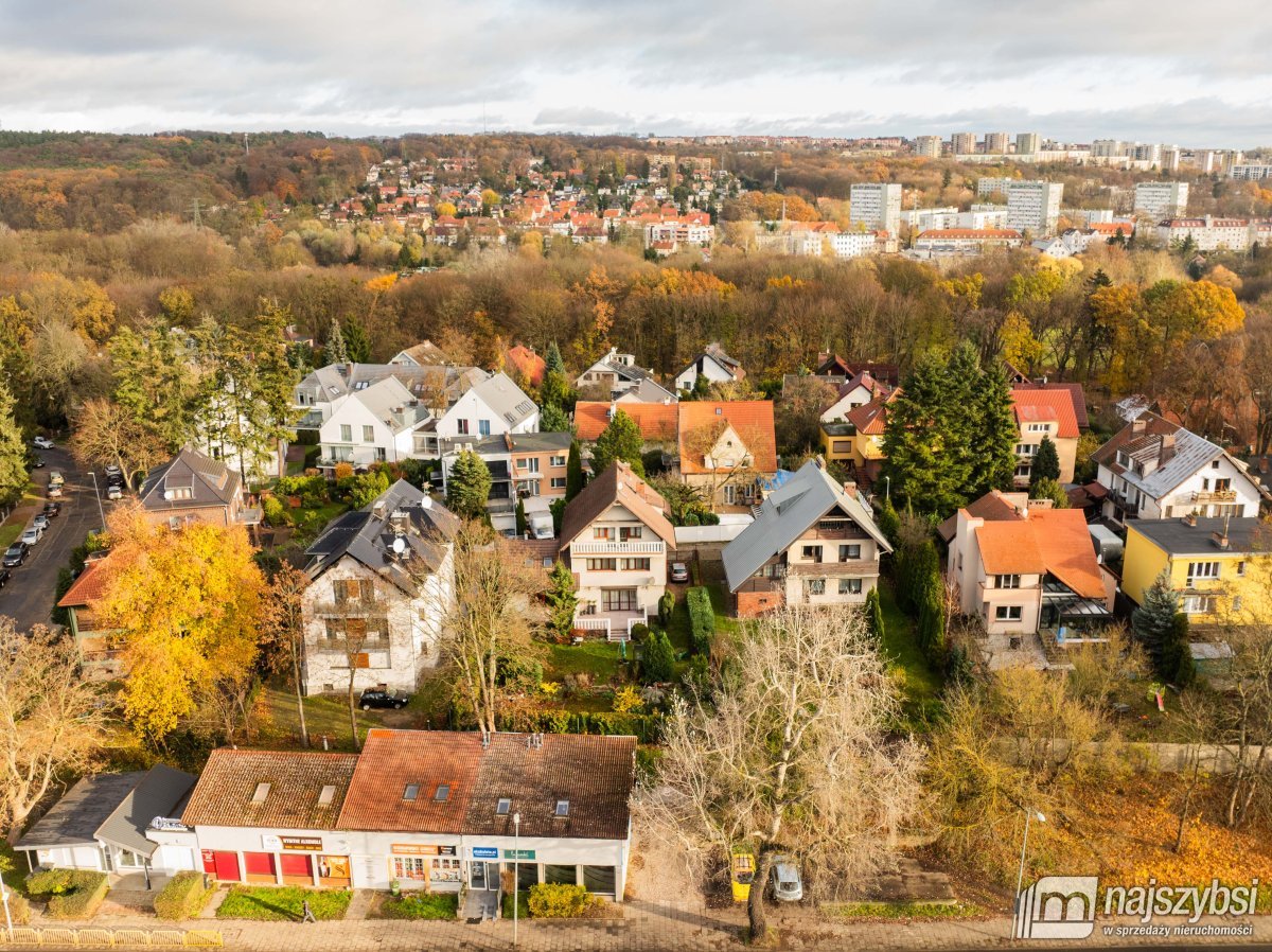 Szczecin / Pogodno - Michałowskiego (9)