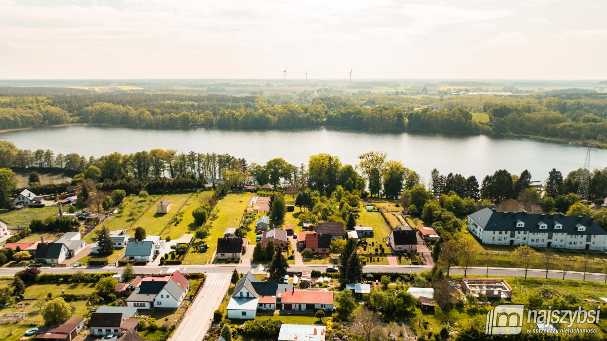 GOLCZEWO-Dom nad jeziorem 137m2 z działką 1924m2 (5)