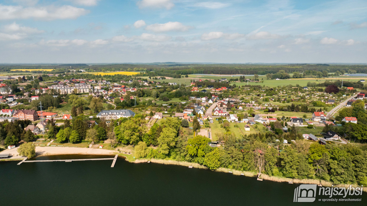 GOLCZEWO-Dom nad jeziorem 137m2 z działką 1924m2 (6)