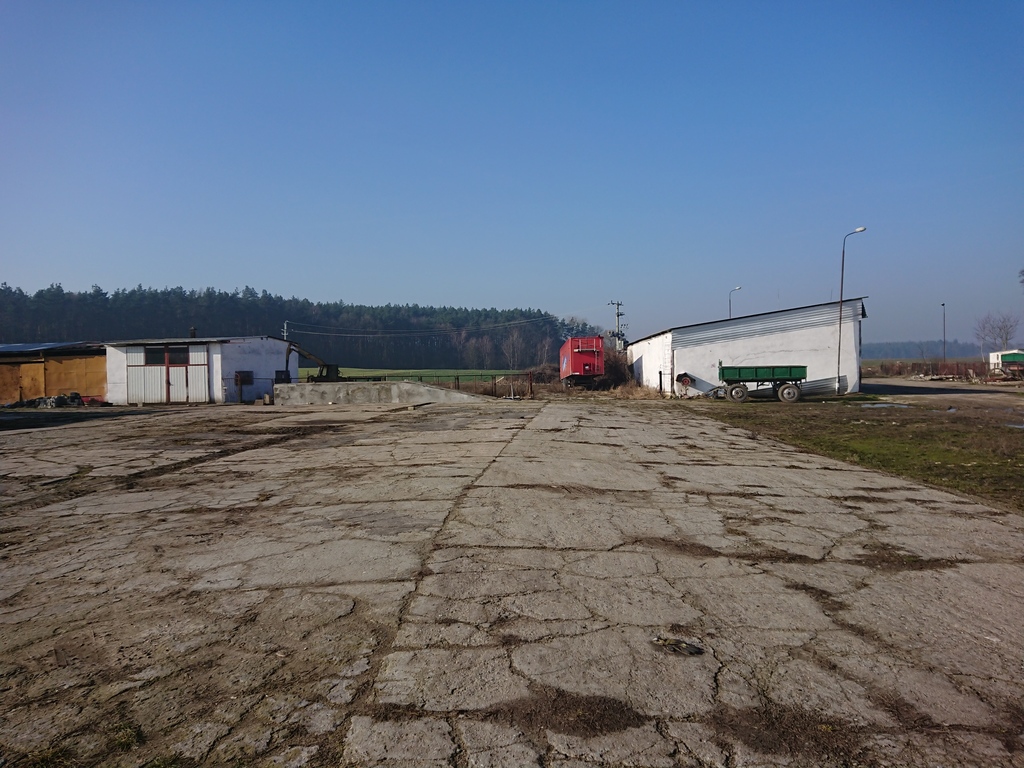 Obiekt, 100 m2, Raduń  (3)