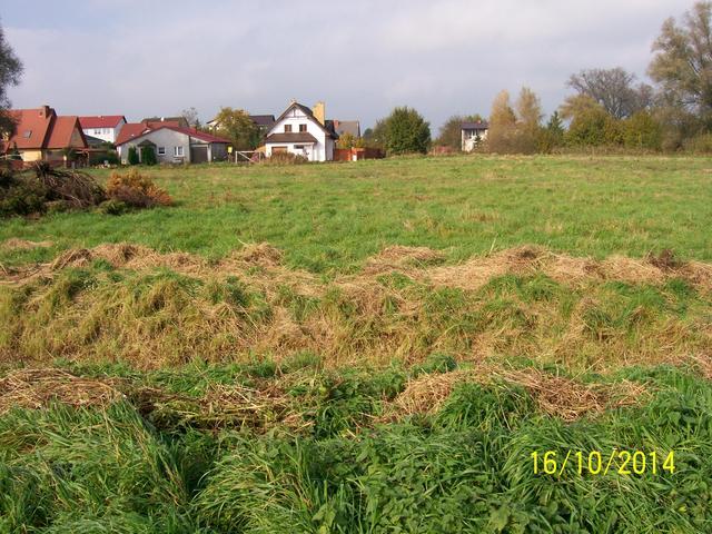 Budowlana, 1,027 m2, Choszczno  (1)