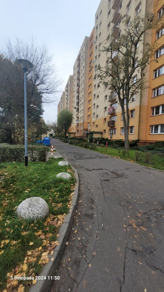 Mieszkanie, 2 pok., 49 m2, Szczecin Słoneczne (10)