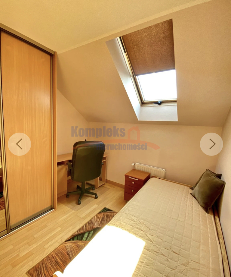 Gumieńce-apartament 4 pok.2xtarasy, garaż (15)