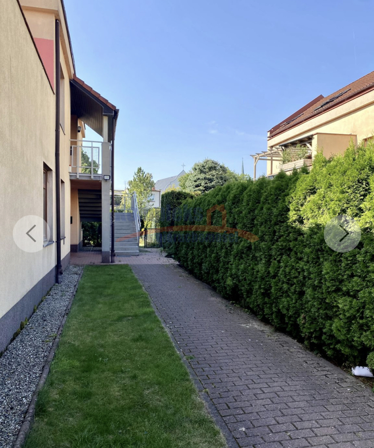 Gumieńce-apartament 4 pok.2xtarasy, garaż (19)