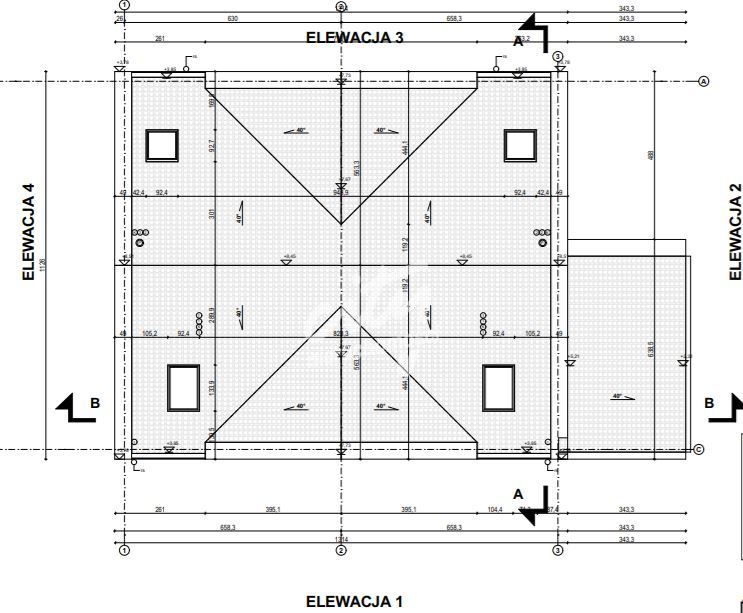 PRAWOBRZEŻE*DZIAŁKA 5 TYS M2*POZWOLENIE NA BUDOWĘ (6)