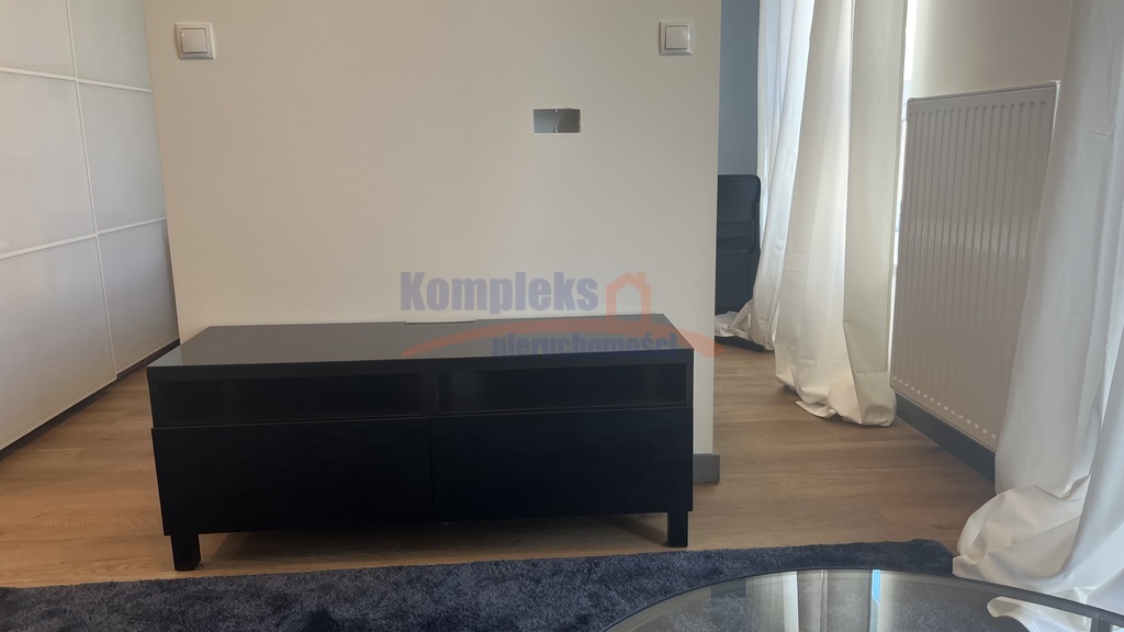 2-pokojowy apartament, balkon, miejsce parkingowe (7)