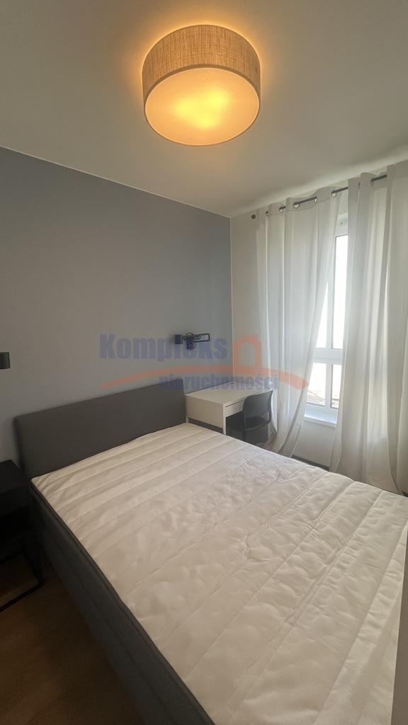 2-pokojowy apartament, balkon, miejsce parkingowe (12)