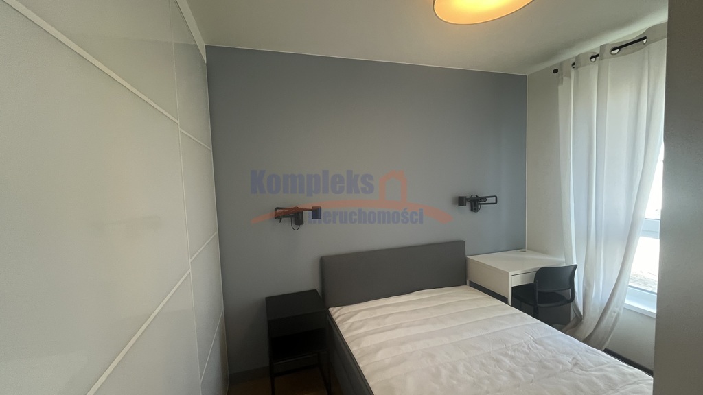 2-pokojowy apartament, balkon, miejsce parkingowe (13)