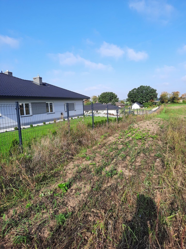 Kurów działka inwest. 2,8 ha, piękny widok na Odrę (7)