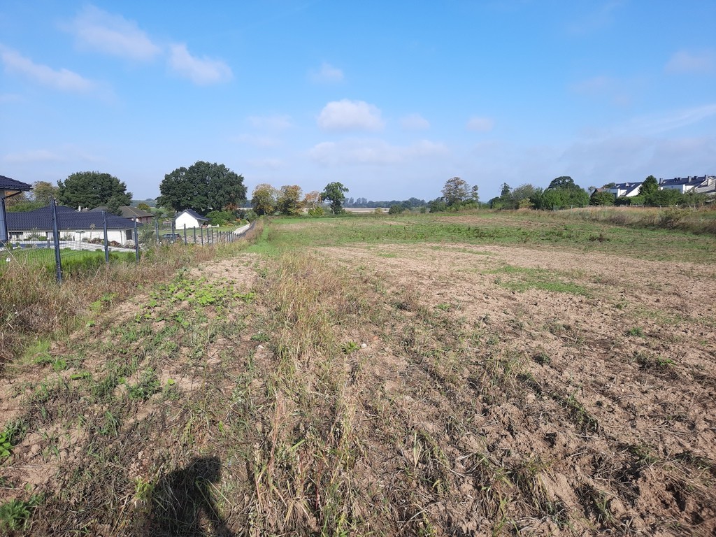 Kurów działka inwest. 2,8 ha, piękny widok na Odrę (8)