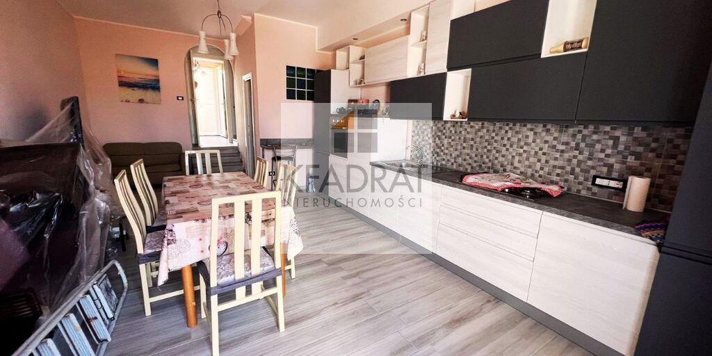 Szeregowy, 100 m2, Scalea Scalea (11)