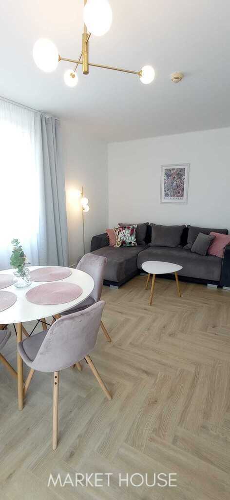 Apartament 100 metrów od morza w budynku z basenem (12)