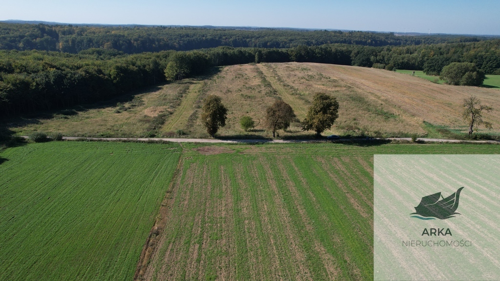 Działki budowlane nad jeziorem 20km od Kołobrzegu! (4)