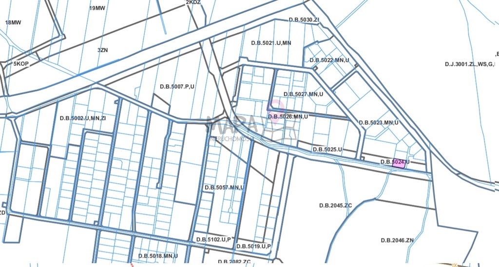 Kijewko - działa usługowa 1101m2 (3)