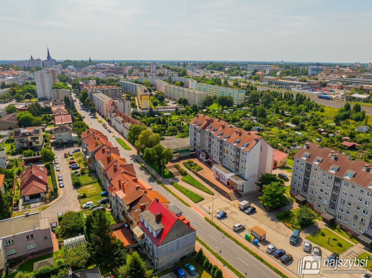 Stargard - centrum - lokal do wynajęcia 458m2. (27)