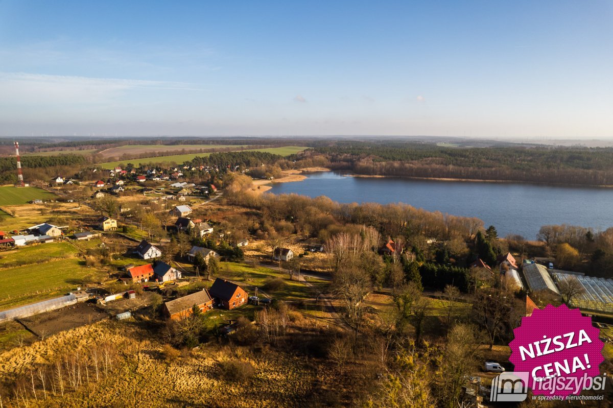 Steklno - dom 140m2 + 160m2 pom. gospodarcze. (16)