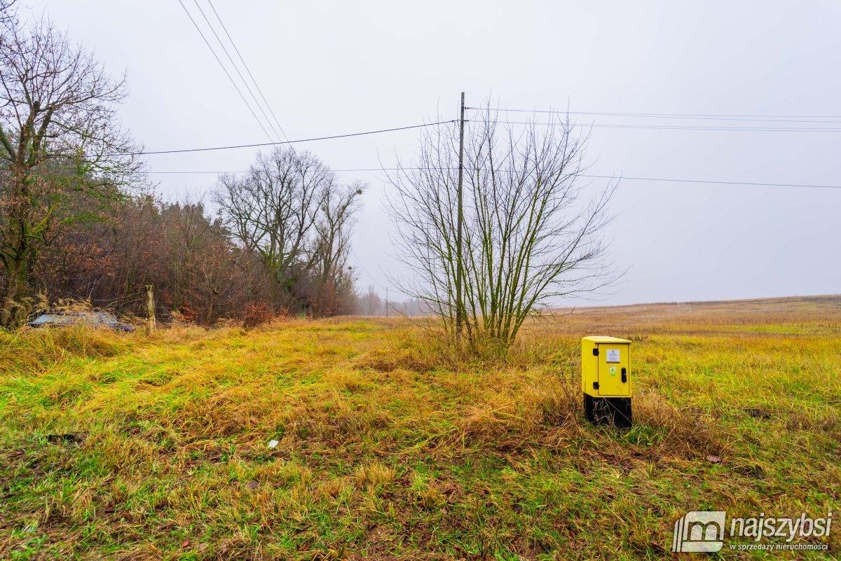 Nowogard- działka z WZ dla 8 domów, dla dewelopera (14)