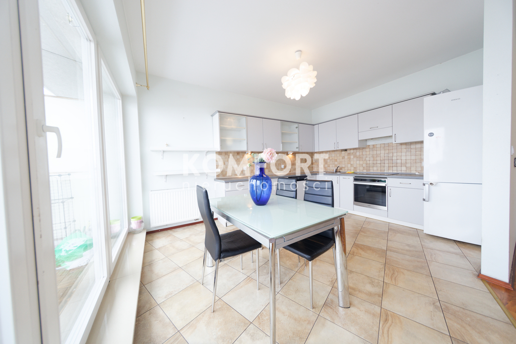 Dwupoziomowy apartament 165m2 balkon pogodno (4)