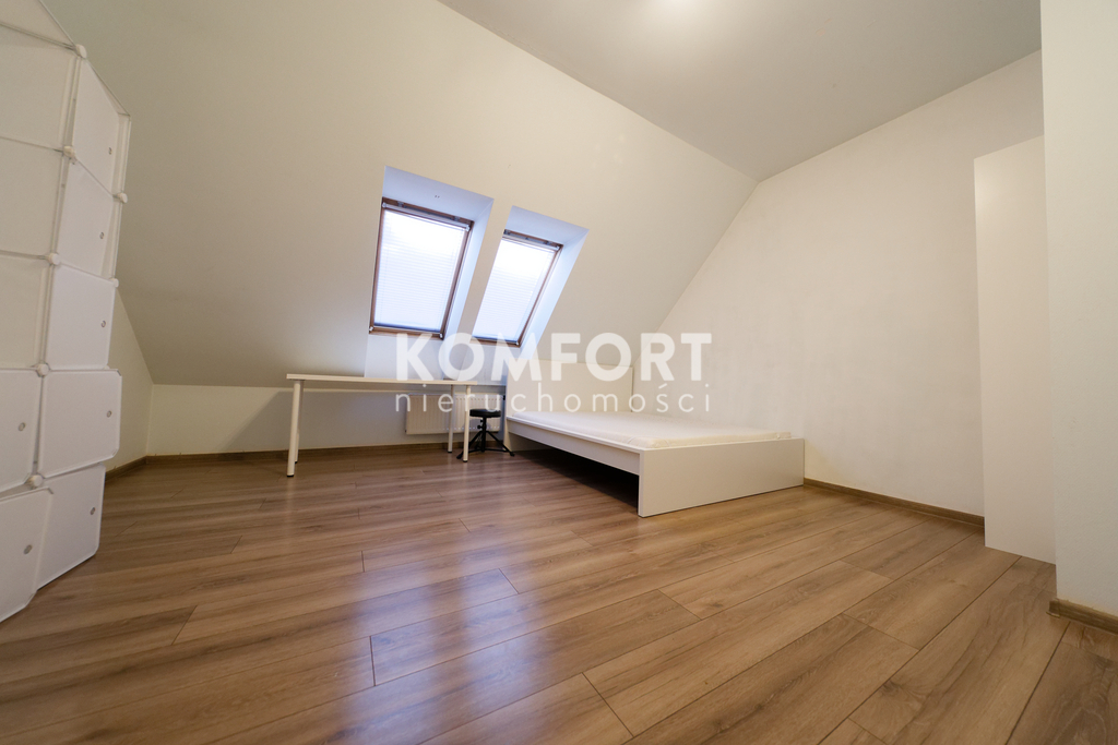 Dwupoziomowy apartament 165m2 balkon pogodno (17)