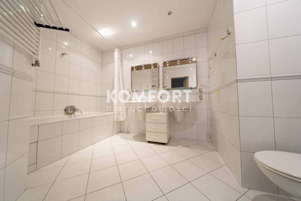 Dwupoziomowy apartament 165m2 balkon pogodno (13)