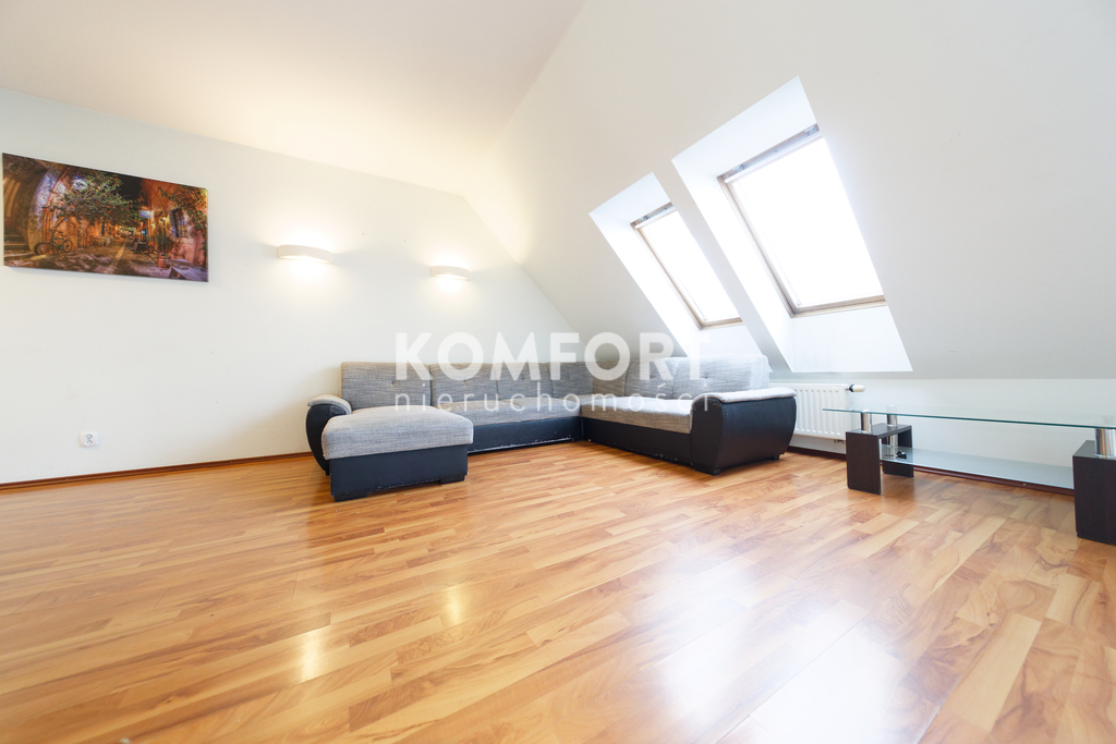 Dwupoziomowy apartament 165m2 balkon pogodno (2)