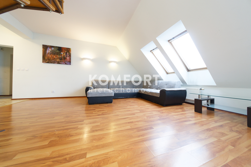 Dwupoziomowy apartament 165m2 balkon pogodno (1)