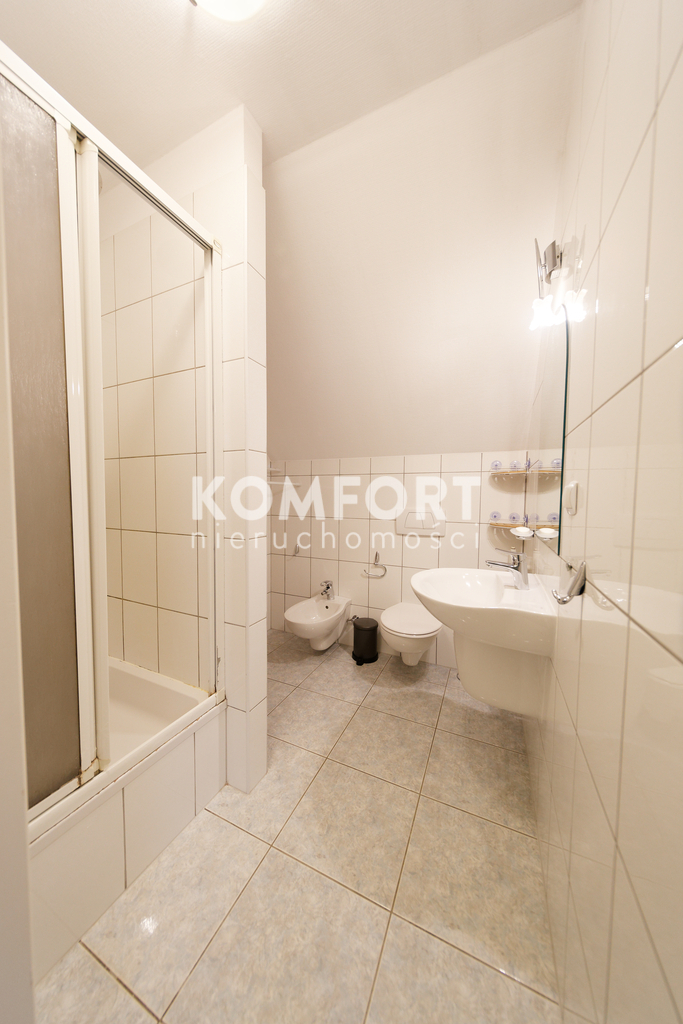 Dwupoziomowy apartament 165m2 balkon pogodno (18)